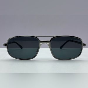 Vintage COTTET NEW/OLD STK LRG FRAME-w/NEW “Berko’s Designs” CUSTOM LENSES/58-20